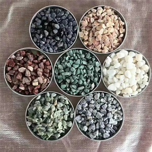天然色の小石と子供用の遊び場用小石を割引価格で販売しています - Product Image 3