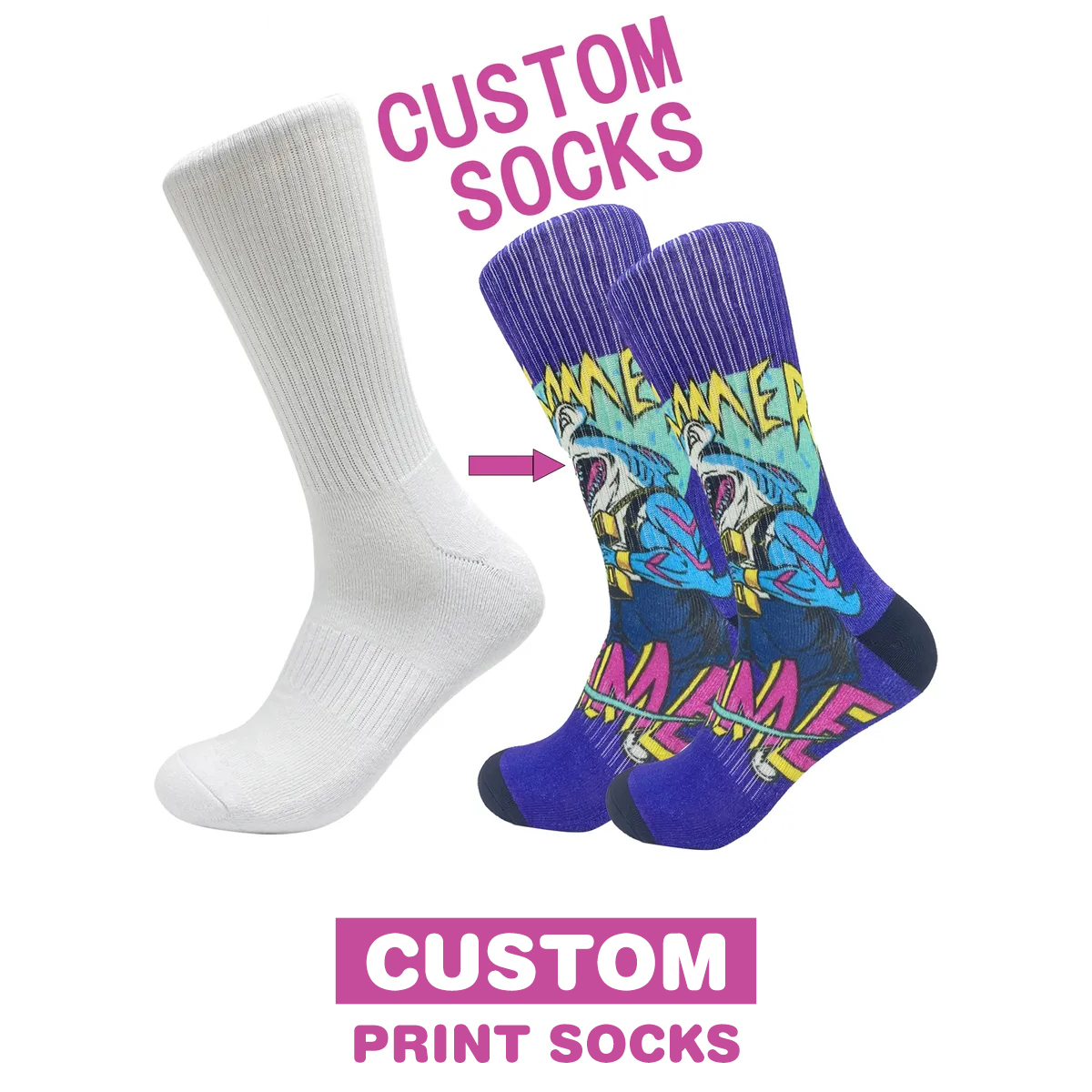 Customized