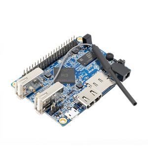 Orange Pi Lite 1GB All winner H3-Chip-Entwicklungsplatine Programmierung MCU Open Source - Product Image 1