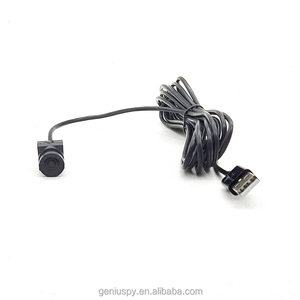 FOV 105Degree No Distortion UVC OTG Miniature Size 15*15mm 2MP Low Power <strong>Smallest</strong> Security Mini Usb Camera for Equipment Use - Product Image 3