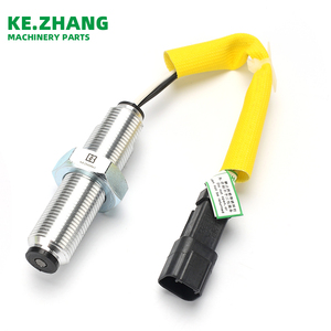 科章机械挖掘机发动机转速传感器E330C E336D E349D 4p-5820 4p5820 5I-7579备件125-2966 - Product Image 6