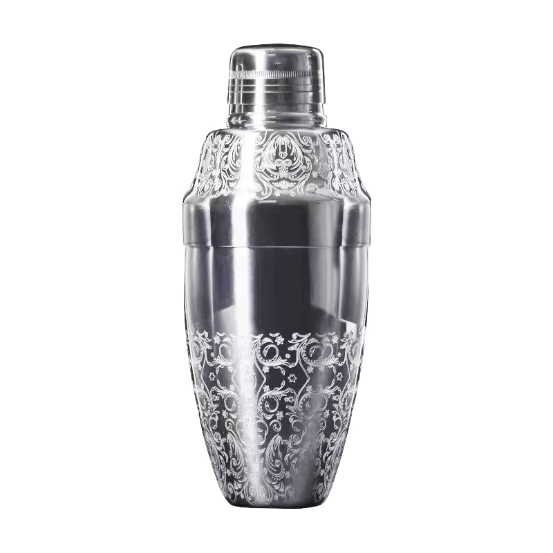 Etch silver 500ml