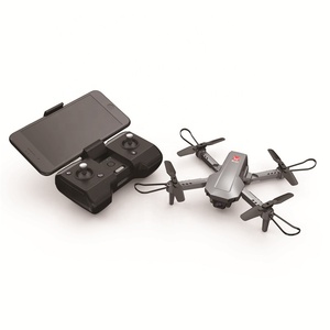 MJX BUGS V1โดรนมินิ2.4G WiFi FPV,พร้อมกล้อง4K โหมดไร้หัวโดรนคอปเตอร์สี่ใบพัดพับได้ - Product Image 4