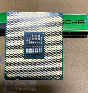 Procesador de CPU <span class=keywords><strong>Intel</strong></span> X299 Extreme de 18 núcleos, 4,5 Ghz, Turbo SR3RS, usado, X299 - Product Image 3