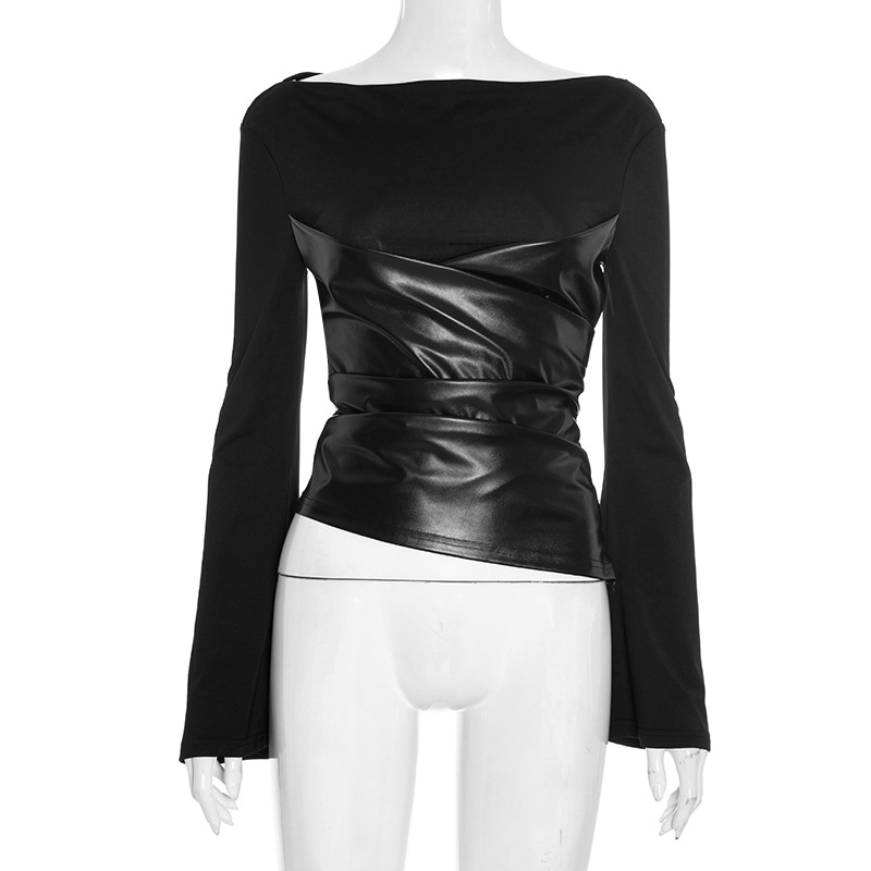 J25TP291 Black