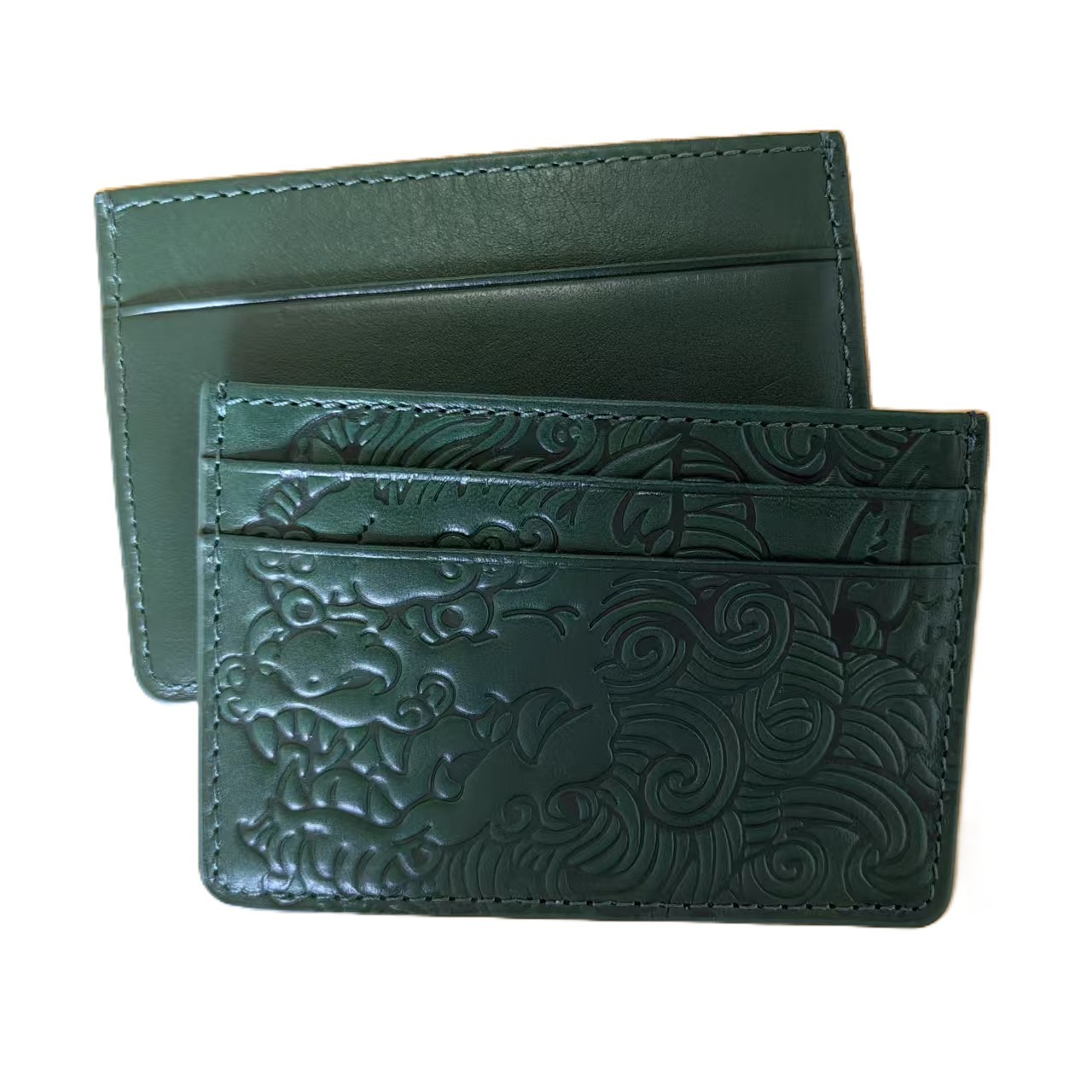 Verde scuro