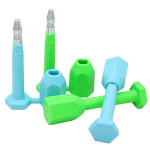 PN-BS1006 nhà máy cung cấp bảo mật cao <span class=keywords><strong>Bolt</strong></span> khóa con dấu Làm xáo trộn hiển nhiên container <span class=keywords><strong>Bolt</strong></span> con dấu - Product Image 5