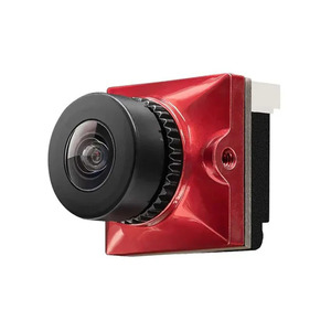 Caddx ratel <span class=keywords><strong>2</strong></span> מצלמת fpv 1200tvl 160 ° fov <span class=keywords><strong>2</strong></span>.1 מ "מ עדשת 16-9/4-3 ntssc/pal מתג עבור rc fpv