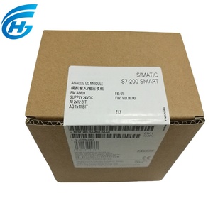 アナログ入力モジュール6ES7288-3AM03-0AA0 6es72883am030aa0 SIMATIC S7-200新品オリジナル在庫あり - Product Image 2