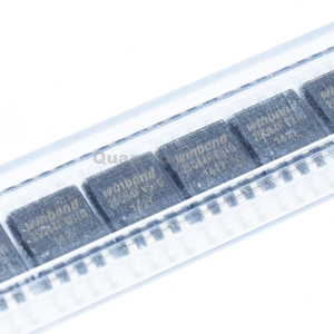 W25q64fvssig <span class=keywords><strong>w25q64fvs</strong></span> cũng không phải Bộ nhớ IC 64Mb (8m x 8) Quad I/O QPI 104MHz SOP8 IC Mạch chip bảo vệ - Product Image 5