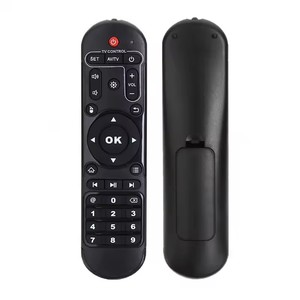 Sıcak satış X96 MAX X92 uzaktan kumanda X96 hava Android TV kutusu IR uzaktan kumanda kullanımı için X96 MAX X98 PRO Set Top Box Media Player - Product Image 1