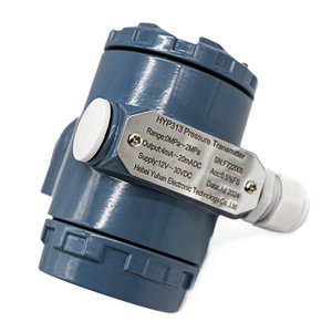 Trasmettitore di pressione del liquido dell'acqua con tubo 4 - 20mA trasmettitore di pressione di uscita analogico ad alta precisione - Product Image 4