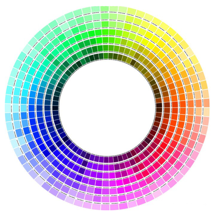 Full Color