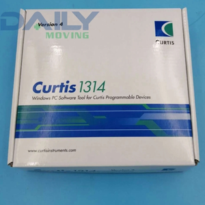 Curtis 1309 USB-ПК используется OEM программист для Curtis контроллер с 1314 4401/4402 OEM уровень программного обеспечения для программной станции - Product Image 2