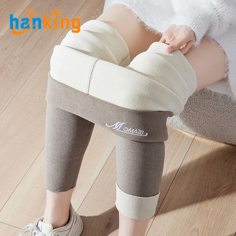 Khaki-With Fleece Lining