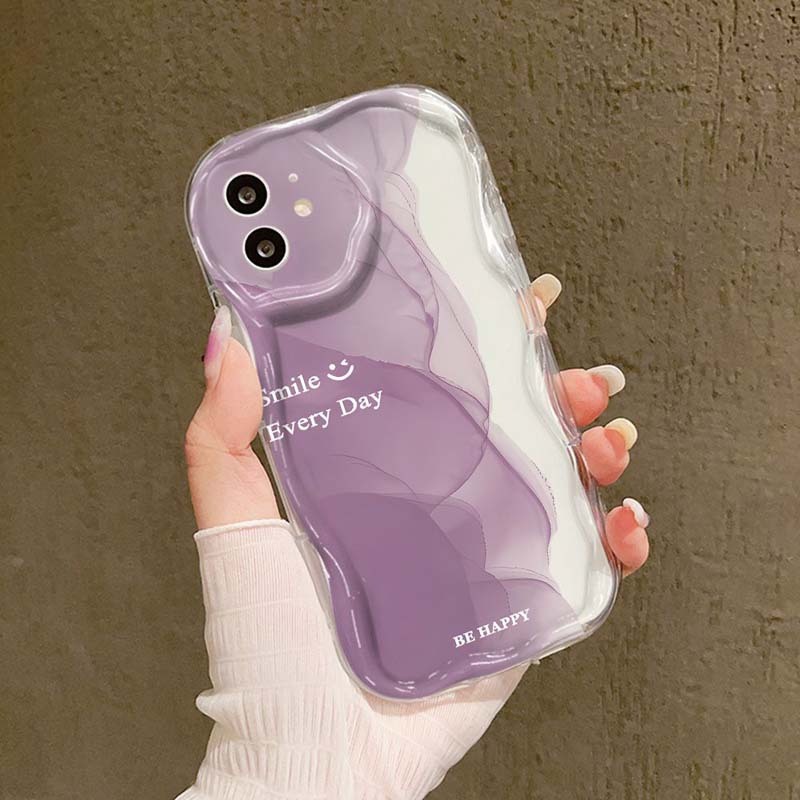 Transparent Pink