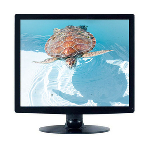 15 pulgadas 4:3 pequeño monitor de computadora Pantalla de monitor LCD Mini Monitor Cctv - Product Image 2