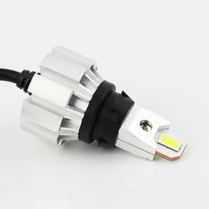 CANBUS hata ücretsiz 912 921 T15 W16W LED ampuller 3000LM 3570 Lens ile cips 30W yedek ters ve dönüş sinyal ışıkları - Product Image 4