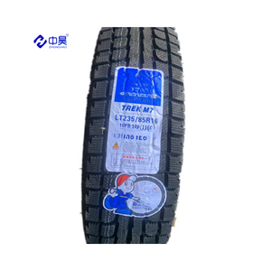 适用于汽车尺寸PCR 265/75R16 LT245/75R17轮胎的舒适HIFLY轮胎 - Product Image 3