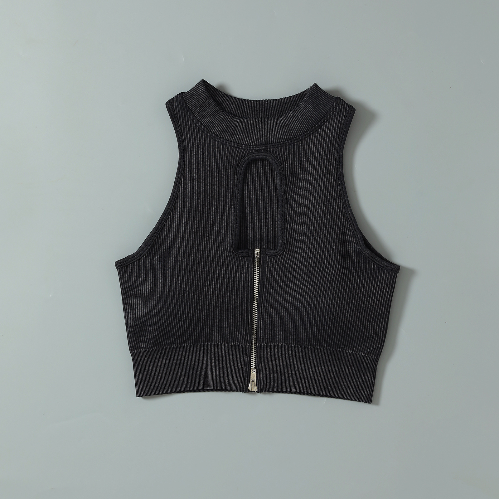 03 vest with padded