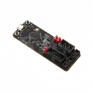 ESP-Prog JTAG Entwicklungs-und Debugging-Tool Programm Downloader-Modul ESP8266/ESP32-Plattform - Product Image 3
