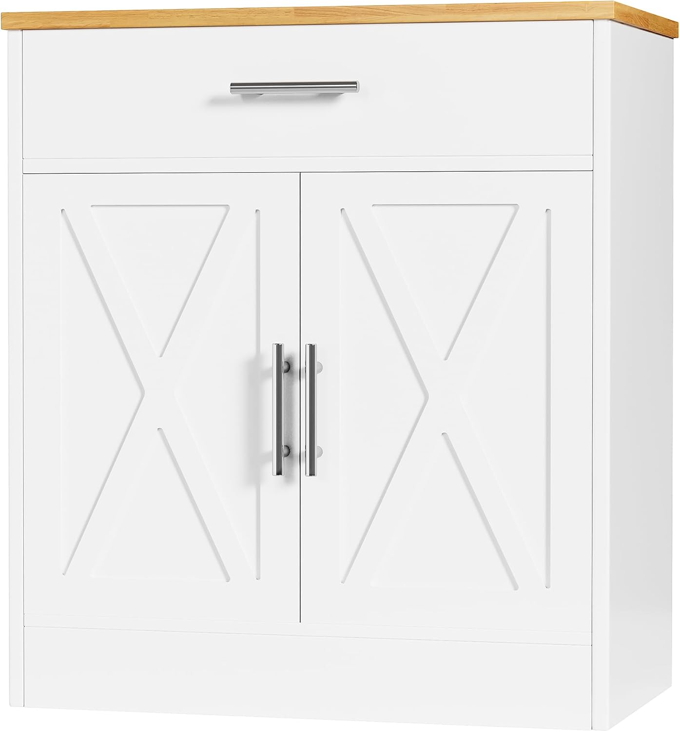 Nouveau blanc