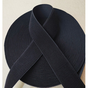 Factory OEM Combined <strong>Hook</strong> and <strong>Loop</strong> <strong>on</strong> the <strong>Same</strong> <strong>Side</strong> Fastener Tape 100% Nylon <strong>Hook</strong> and <strong>Loop</strong> Strap Velcro for Fitting Leggings - Product Image 3