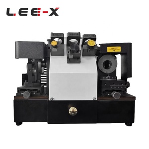 LEE-X钻磨机刀具复合磨床314F多功能丝锥钻头磨削小型复合磨床3-14毫米 - Product Image 1