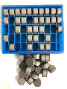 Fixed Cutter PDC 1308 Water Well Drilling PDC <strong>Bit</strong> and PDC <strong>Chisel</strong> Repair and Refurbishments - Product Image 3