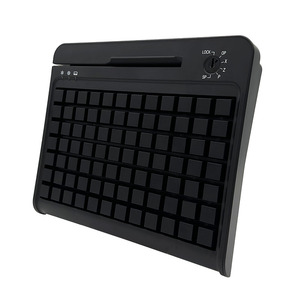 LIF KB84NMS POS программируемая клавиатура (OKB-78) USB клавиатура для системы POS - Product Image 5