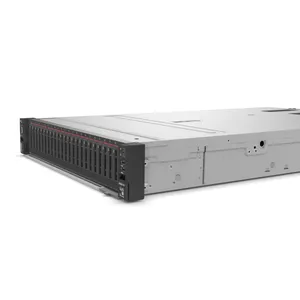 Vendita calda Server Thinksystem SR850/SR860 2U 4U sistema di rete Rack Server Computer Server per Lenovo - Product Image 3