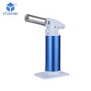 Đầu Bếp Ngọn Đuốc Jet Ngọn Lửa <span class=keywords><strong>Torch</strong></span> Bếp Nấu Ăn Hàn Butan Đèn Hàn - Product Image 4