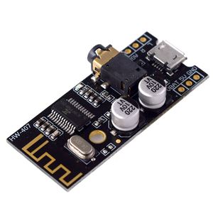 MH-MX8 scheda di decodifica MP3 wireless 4.2 modulo Audio Stereo fai da te M18 M28 M38 in magazzino - Product Image 2