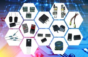 รีเลย์ Songle 4Pin SMI-12VDC-SL-C 5 PIN 8Pin MINI Power PCB DC 5VOLT - Product Image 6