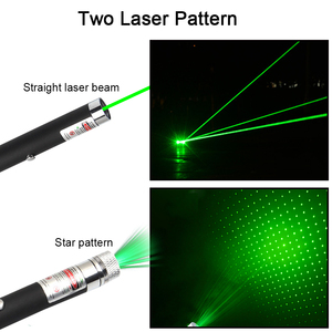 Puntatore Laser presentatore puntatore Laser palmare ad alta potenza puntatore Laser puntatore di potenza penna - Product Image 5