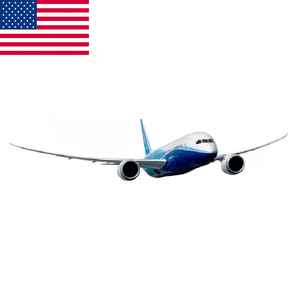 Chuyên nghiệp vận tải hàng không giao nhận fedex Door-to-DOOR dịch vụ từ Trung Quốc đến mỹ nhanh chóng vận chuyển hàng hóa dịch vụ DHL UPS DAP đại lý - Product Image 4