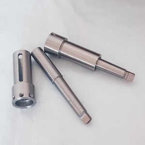 Manguito telescópico multifuncional para torno CNC de uso industrial para herramienta de torneado de trefilado - Product Image 4