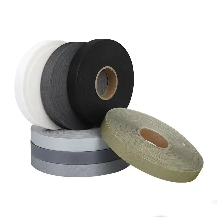 Good waterproof threeply Seam Seal Tape for rain shoes raincoat