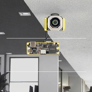 工厂定价48MP IMX586传感器CMOS摄像机模块H.264视频压缩格式 - Product Image 1