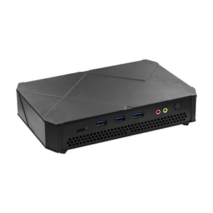 Meegopad英特尔酷睿i7-12700H 14核12gb RTX3060强大的中央处理器图形处理器，为游戏迷你电脑提供流畅的游戏支持64gb - Product Image 3