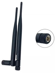 Zig bee <strong>XBee</strong> Pro-S2C 802.15.4 <strong>Module</strong> 63mW 3Km+ 3.2dBi Antenna ESP32 CAM - Product Image 2