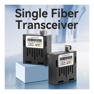GIANTECH endüstriyel sınıf 1x9 TTL seviyesi mikrodenetleyici için optik modülü yeni 10M tek Fiber FC seri Fiber optik ekipman - Product Image 2