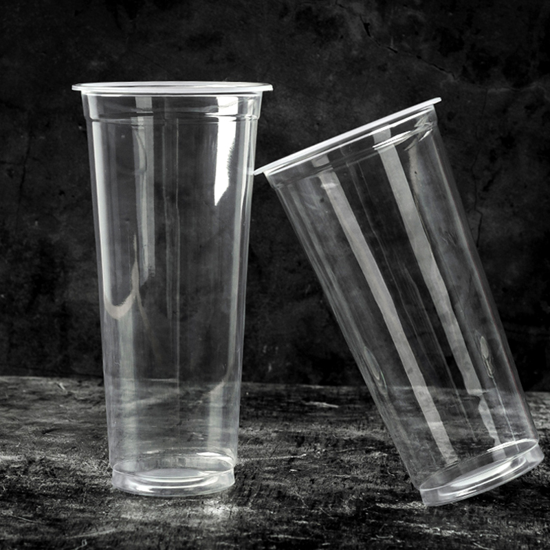 transparent - CUP
