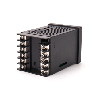 CH102智能PID算法自动整定数显工业温度控制器 - Product Image 6