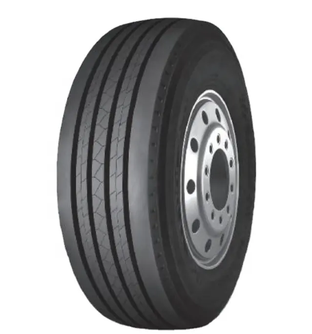 Fabricant de pneus pour camions, vente en gros de pneus semi-remorques 295/80r22.5 295/80/22.5 295 75r 22.5 295/75r22.5 Pneu radial