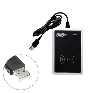 Easloc-codificador de tarjetas Rfid, 125khz, Let USB, para sistema de cerradura de puerta de Hotel - Product Image 1