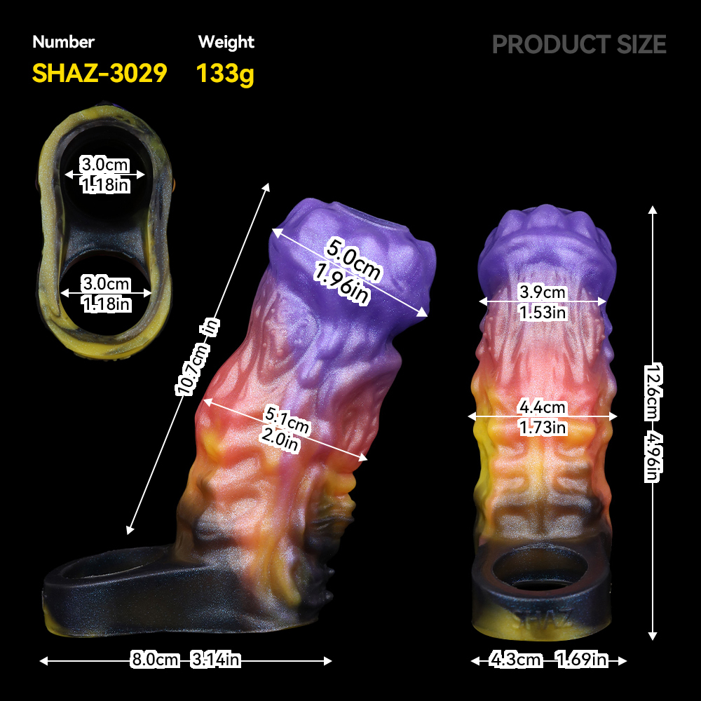 SHAZ-3029
