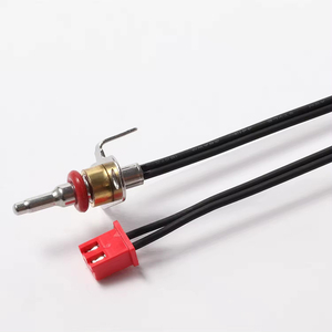 Termostato de sonda de temperatura con Sensor Ntc de 10K personalizado para máquina de café con controlador de temperatura - Product Image 5