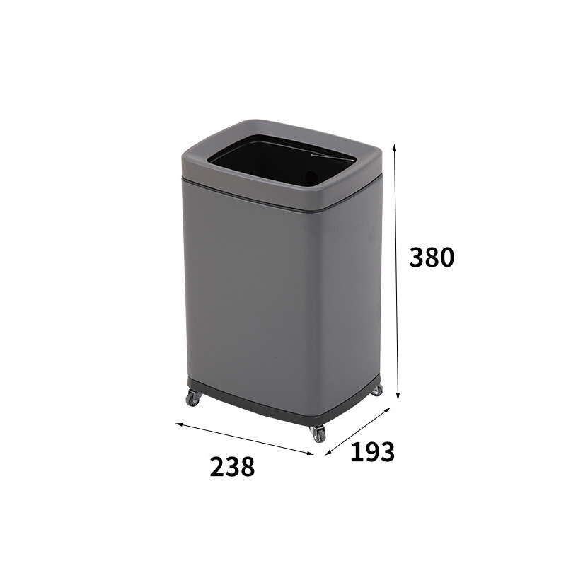 KFT-L01A Gray