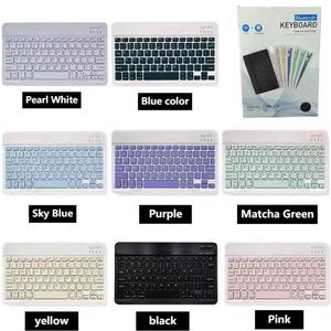 WiFi Wireless <strong>Keyboard</strong> and Is Suitable for Electronic Devices Such As <strong>Computers</strong> and Tablets